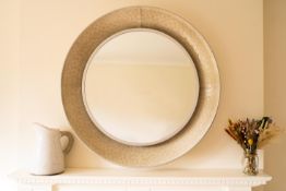 Trade lot - Large Grey Mirror Individual box (20 x units)