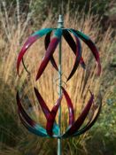 Trade lot - Cosmic Wind Sculpture Individual box (3 x units)