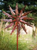 Trade lot - Solstice Burnished Gold (3 individually boxed pieces in a master carton) 3 units