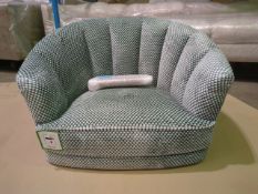 Harper Armchair