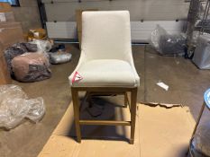 Basil Bar Stool