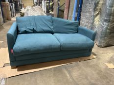 Aissa 2.5 Seat Sofa Bed
