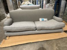 Snowdrop 3 Seat Sofa