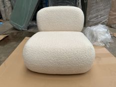 Seattle Armchair