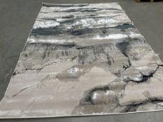 Ontario Rug In Ink 200x290cm