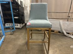 Basil Bar Stool