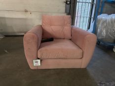 Jack Armchair