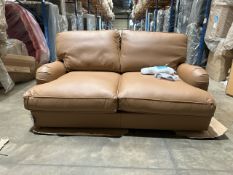Bluebell 2 Seat Sofa Bed