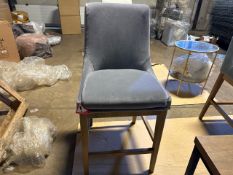 Basil Bar Stool