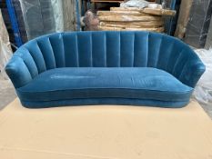 Harper 2.5 Seat sofa