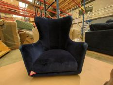 Louis Armchair
