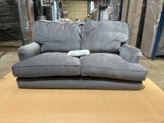 Bluebell 2 Seat Sofa
