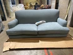 Snowdrop 2.5 Seat Sofa