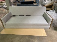 Chester 2.5 Seat Sofa