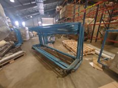 Sofa Trolleys x6