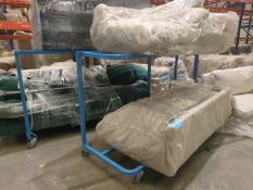 Sofa Trolleys x6