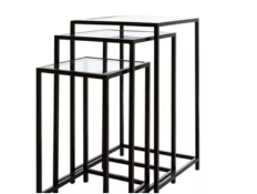 Hepburn Nest Of Tables