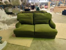 Bluebell 2 Seat Sofa