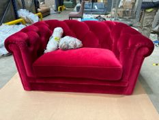 Patrick Loveseat