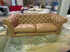 Oscar 2.5 Seat Sofa
