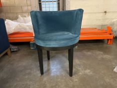 Margaux Bar Stool