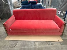 Chester 2.5 Seat Sofa