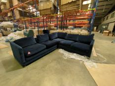 Aissa Corner Sofa