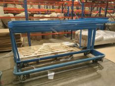 Sofa Trolleys x6