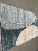Santa Monica Rug In Sea Breeze 200x300cm