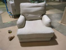 BlueBell Armchair