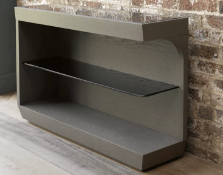 Egerton Console Table