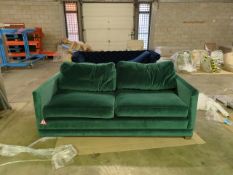 Aissa 3 Seat Sofa