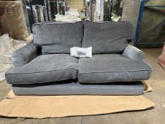 Bluebell 2 Seat Sofa