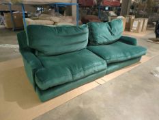 Bluebell 3 Seat Sofa