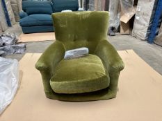 Alderney Armchair