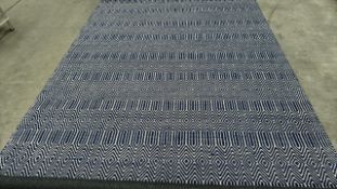 Sloan Rug In Blue 200x300cm