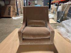 Shelby Armchair