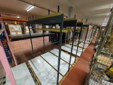 NO RESERVE - 2 x Clothes Display Rail