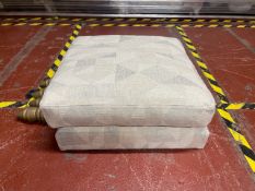 Isla Footstool
