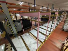 NO RESERVE - Clothes Display Rail