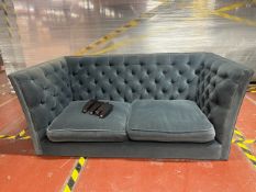 Descartes Sofa