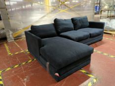 Aissa LHF Chaise Unit Sofa Bed