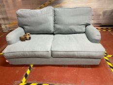 Bluebell 2 Seat Sofa