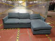 Aissa RHF Chaise Sofa Bed