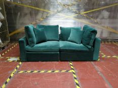 Long Island Slim Chairs x2