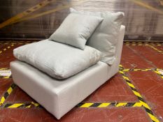 Long Island Slim Modular Piece