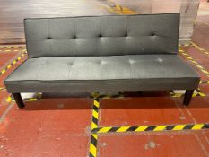 Jack 3 Seat Sofa Bed