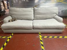 Bluebell 3 Seat Sofa