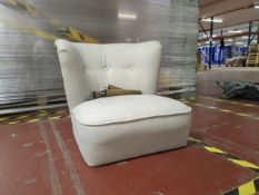 Betty Armchair