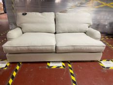 Bluebell 2 Seat Sofa Bed